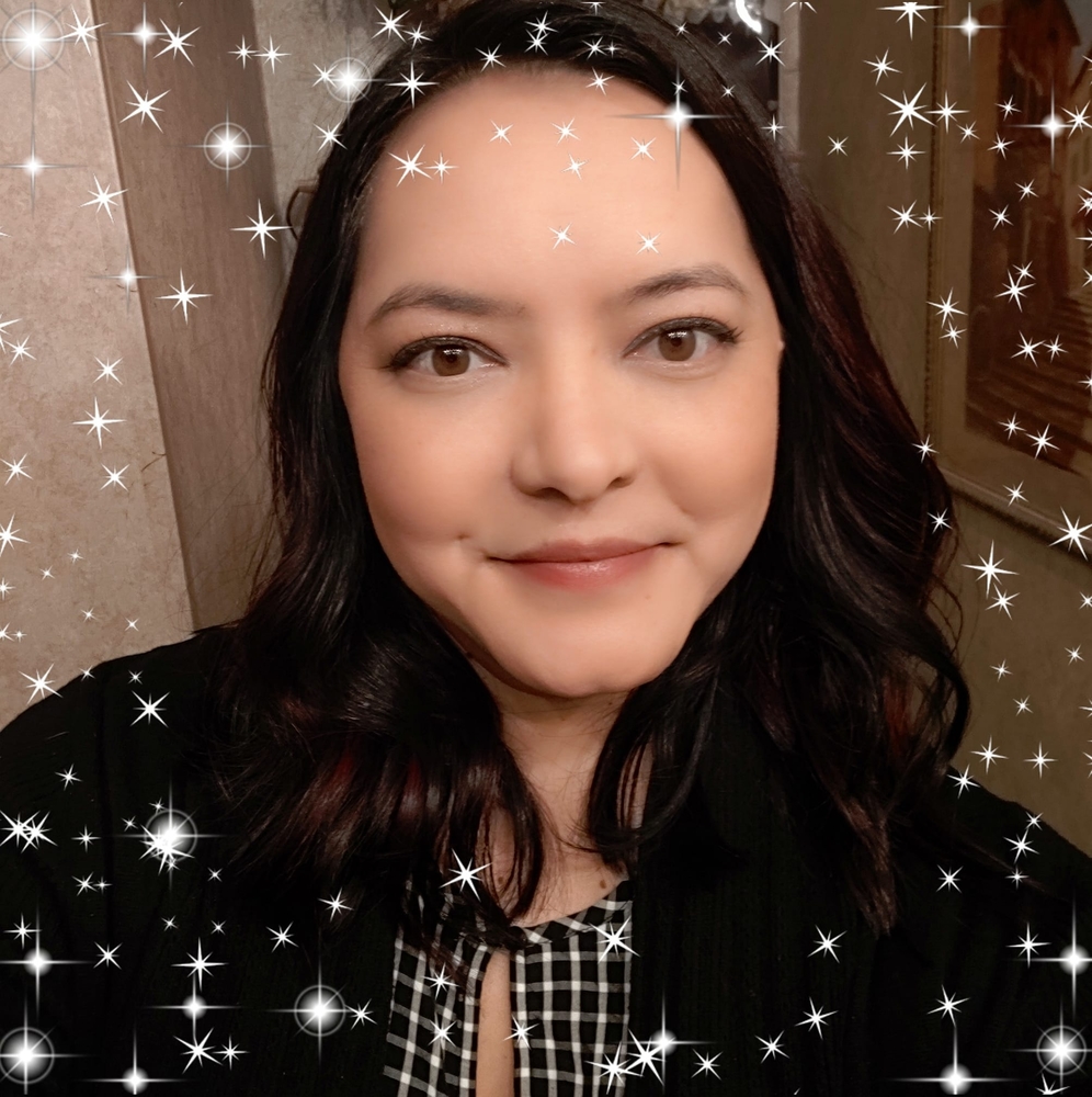 Meet your Posher, Michelle